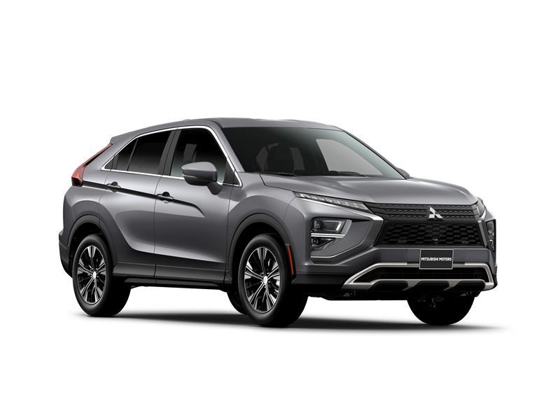 Mitsubishi Eclipse Cross 9