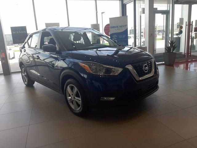 Nissan Kicks 7