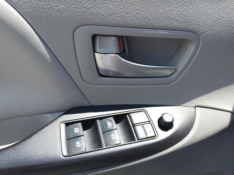 toyota Sienna 2020 - 5