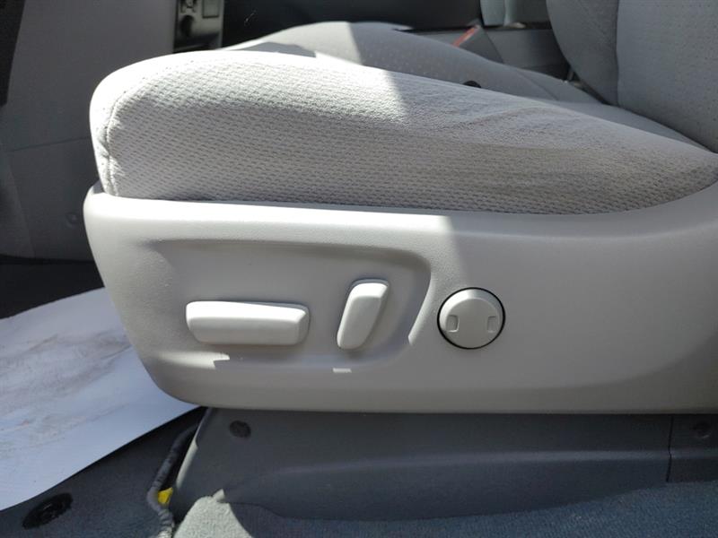 toyota Sienna 2020 - 6