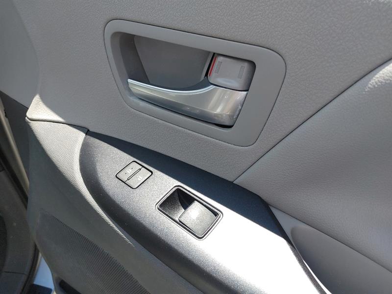 toyota Sienna 2020 - 10