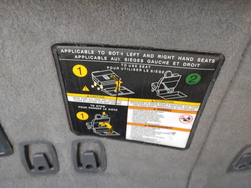 toyota Sienna 2020 - 15