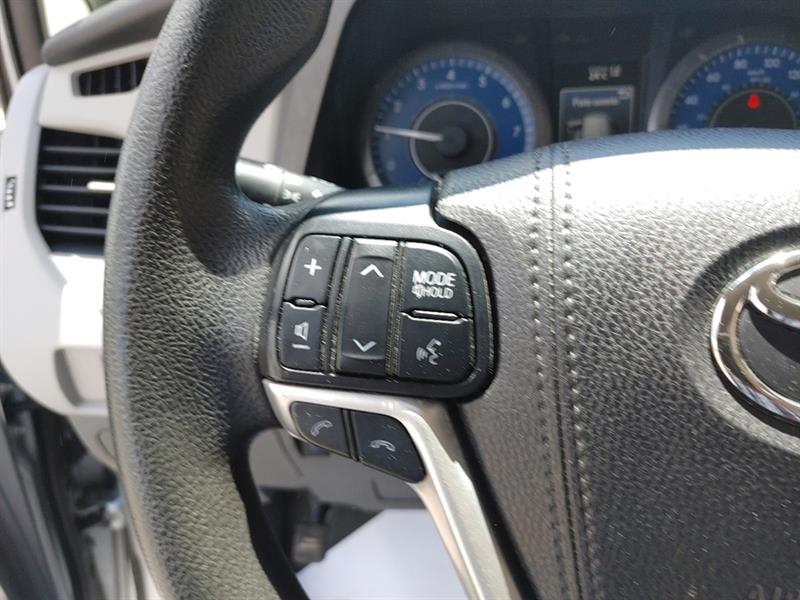 toyota Sienna 2020 - 17
