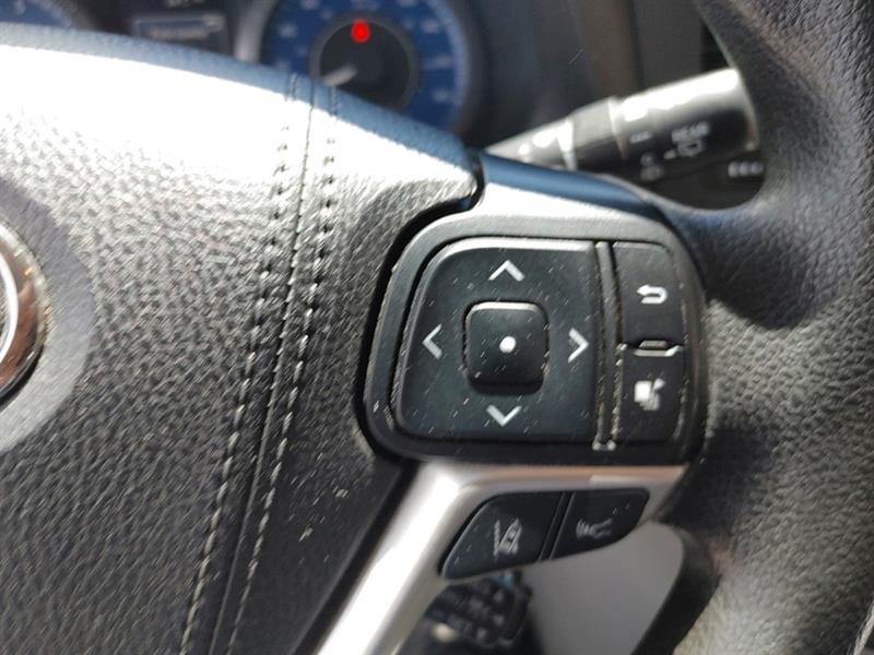 toyota Sienna 2020 - 18