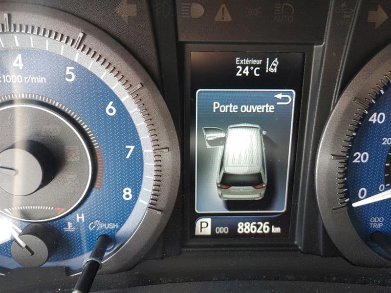 toyota Sienna 2020 - 19