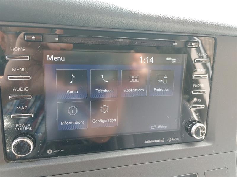toyota Sienna 2020 - 20