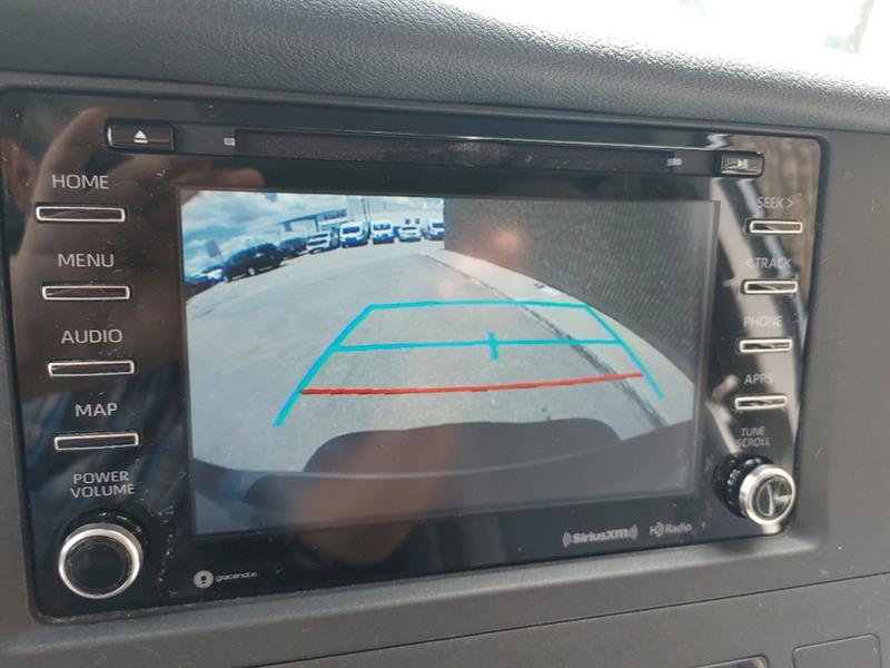 toyota Sienna 2020 - 21