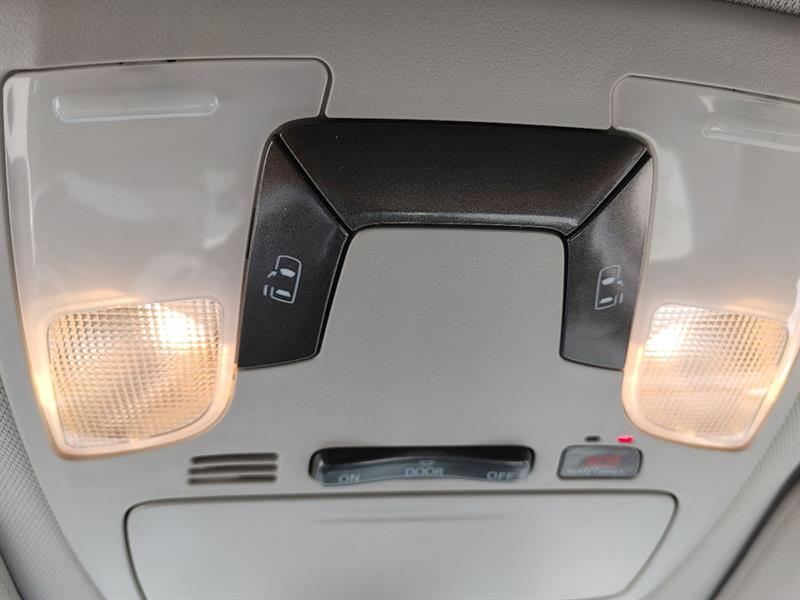 toyota Sienna 2020 - 22