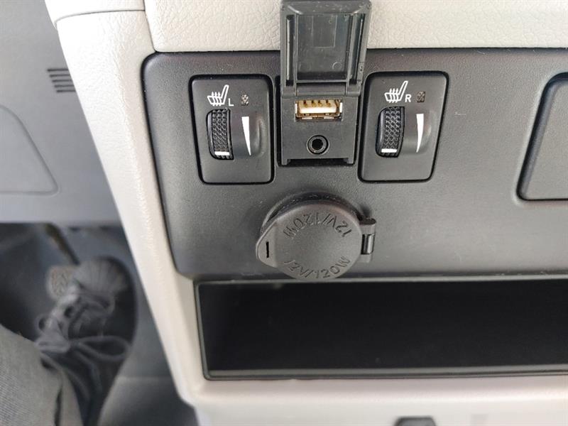 toyota Sienna 2020 - 23