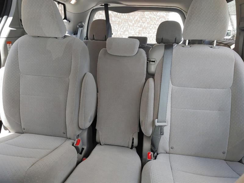toyota Sienna 2020 - 25