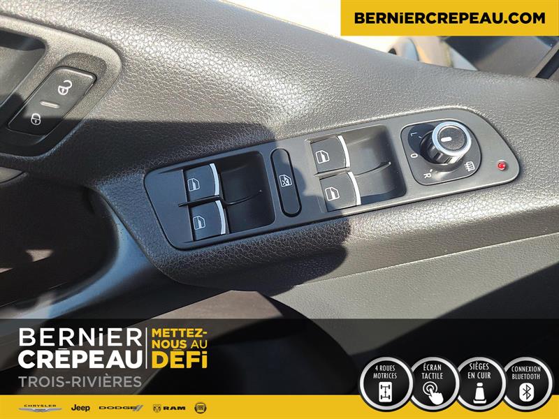 Volkswagen Tiguan 11