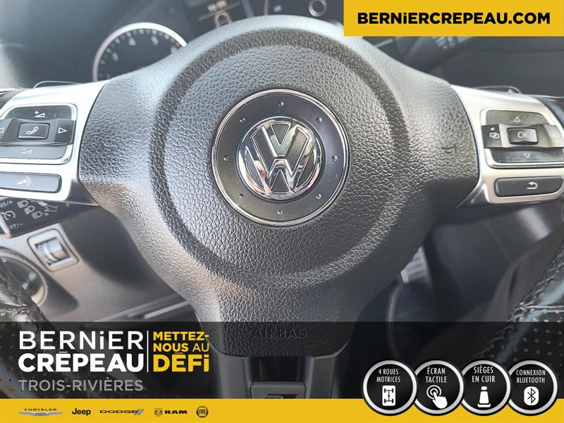 Volkswagen Tiguan 13