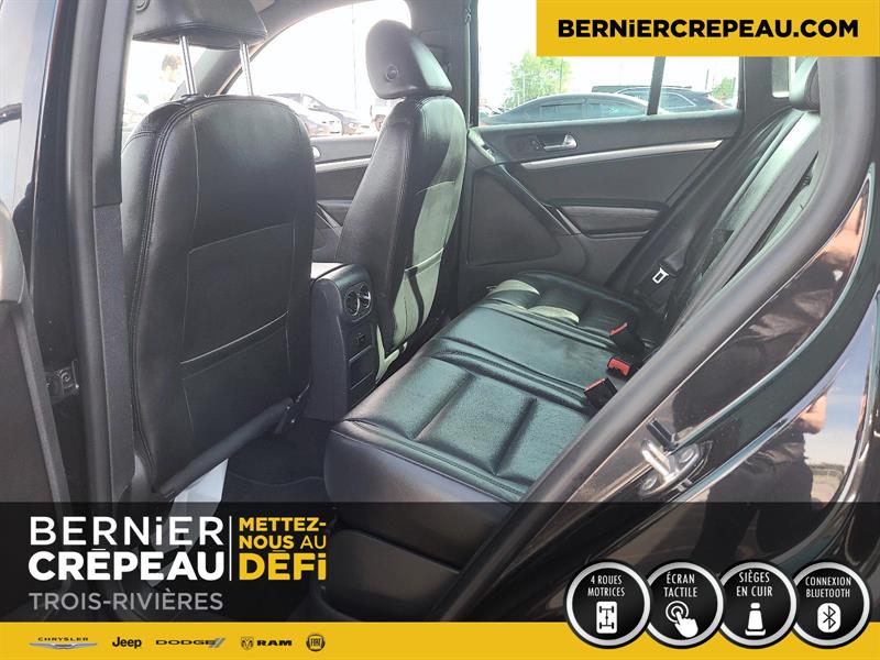 Volkswagen Tiguan 18