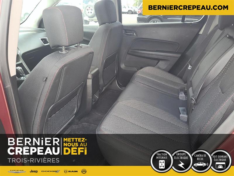 Chevrolet Equinox 19