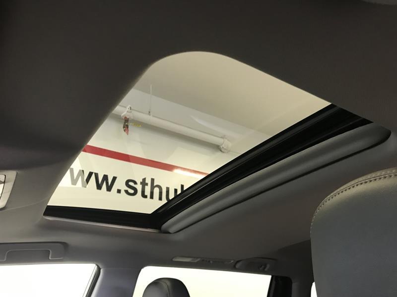 toyota Highlander 2015 - 8