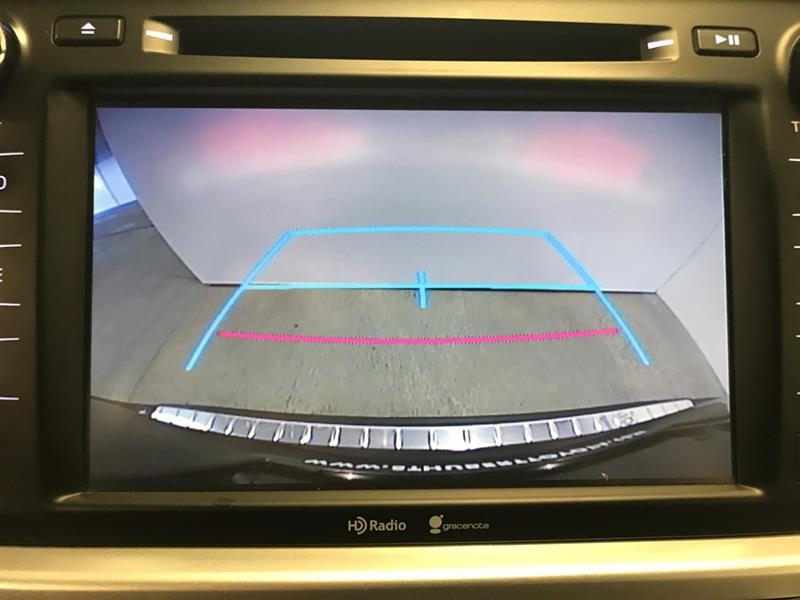 toyota Highlander 2015 - 12