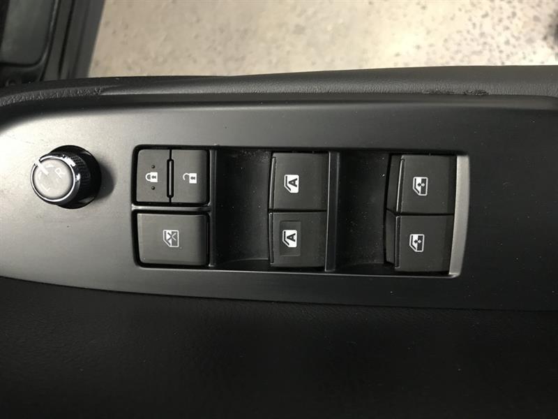 toyota Highlander 2015 - 14