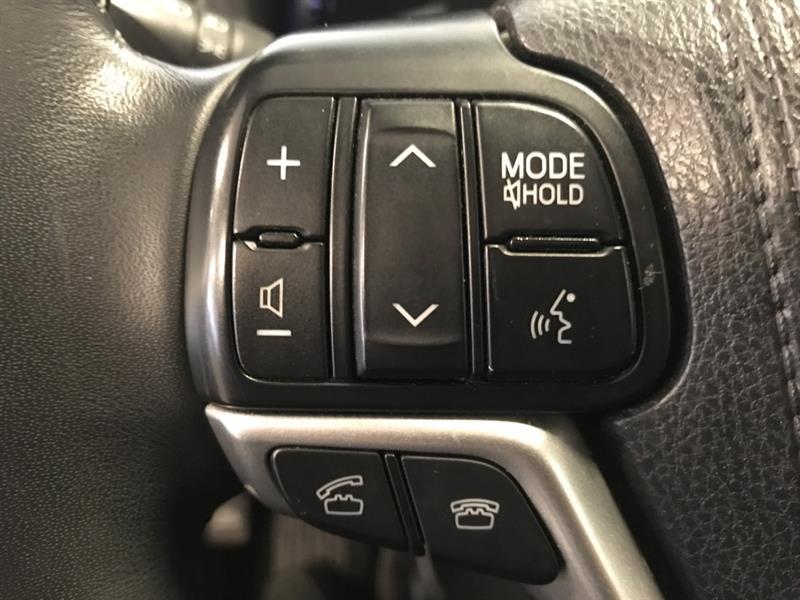 toyota Highlander 2015 - 15