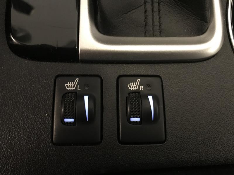 toyota Highlander 2015 - 20