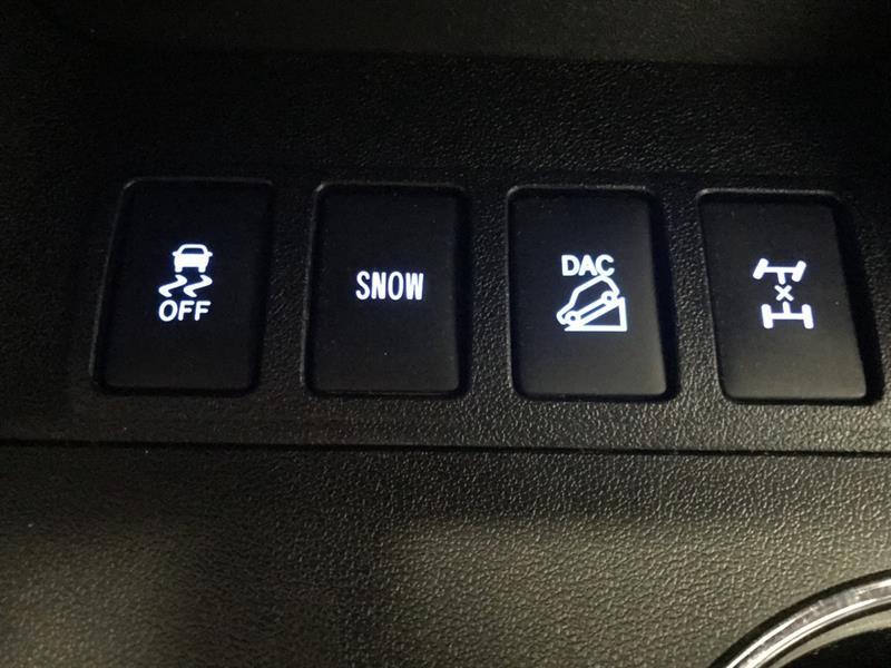 toyota Highlander 2015 - 21