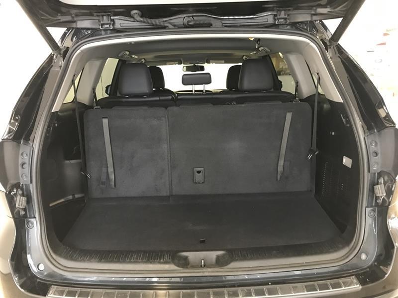 toyota Highlander 2015 - 26