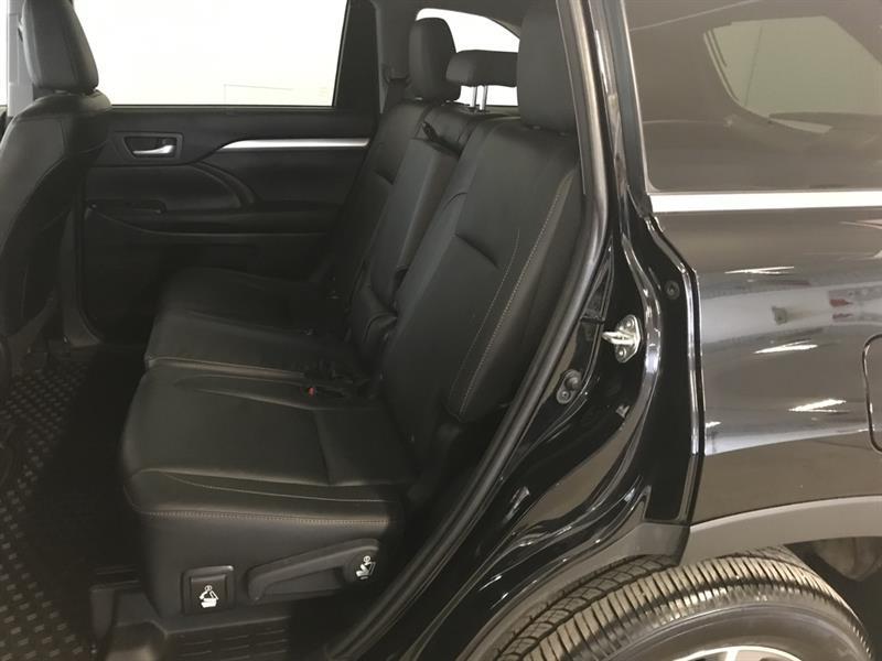 toyota Highlander 2015 - 27