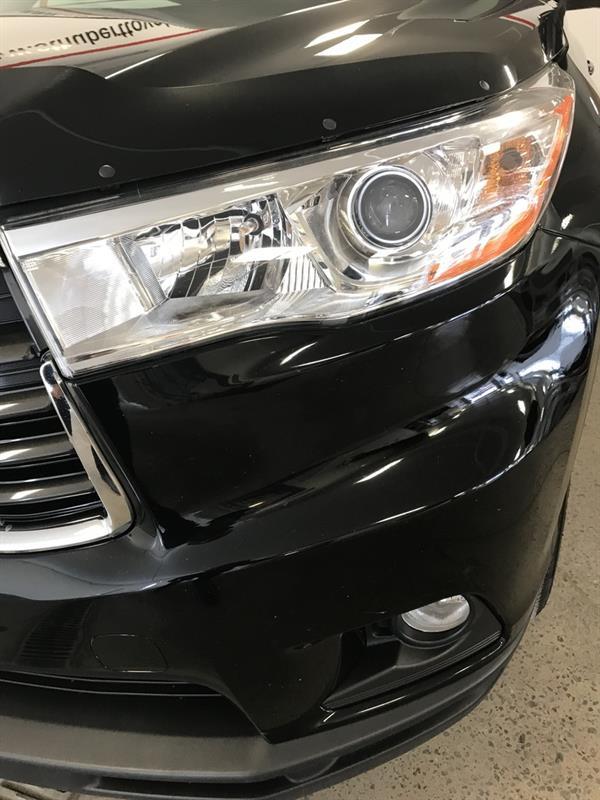 toyota Highlander 2015 - 29