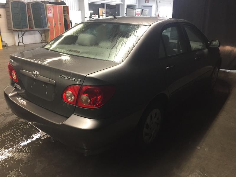 Avito toyota corolla