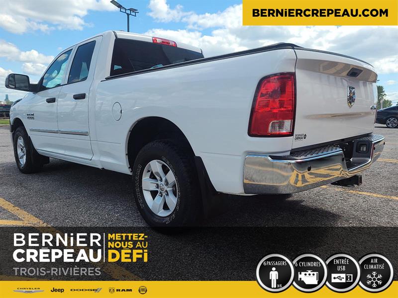 Ram 1500 3