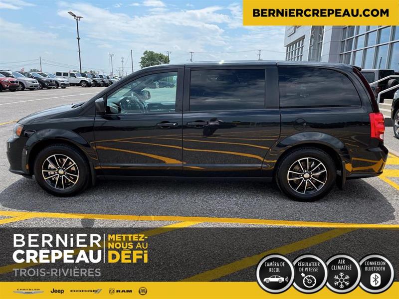 Dodge Grand Caravan 2