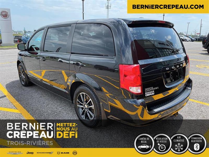 Dodge Grand Caravan 3