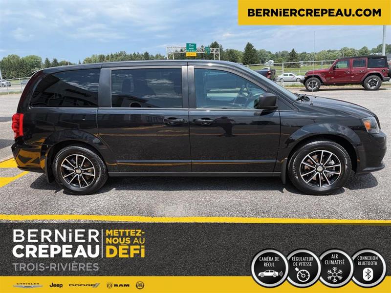 Dodge Grand Caravan 6
