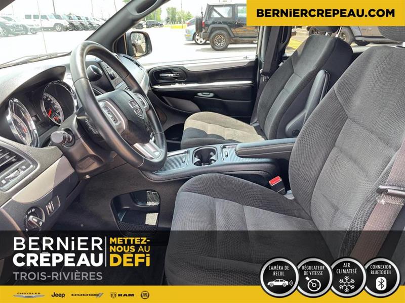 Dodge Grand Caravan 11