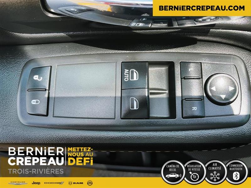 Dodge Grand Caravan 12