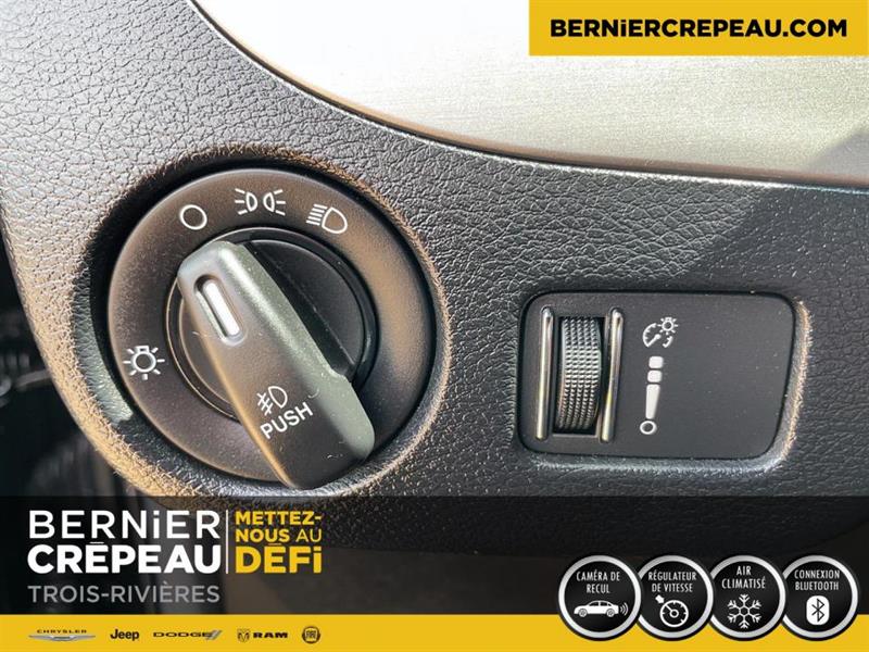 Dodge Grand Caravan 13