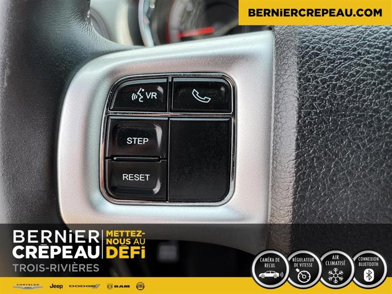 Dodge Grand Caravan 14