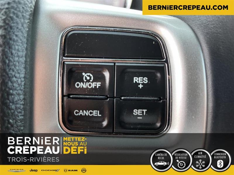 Dodge Grand Caravan 15