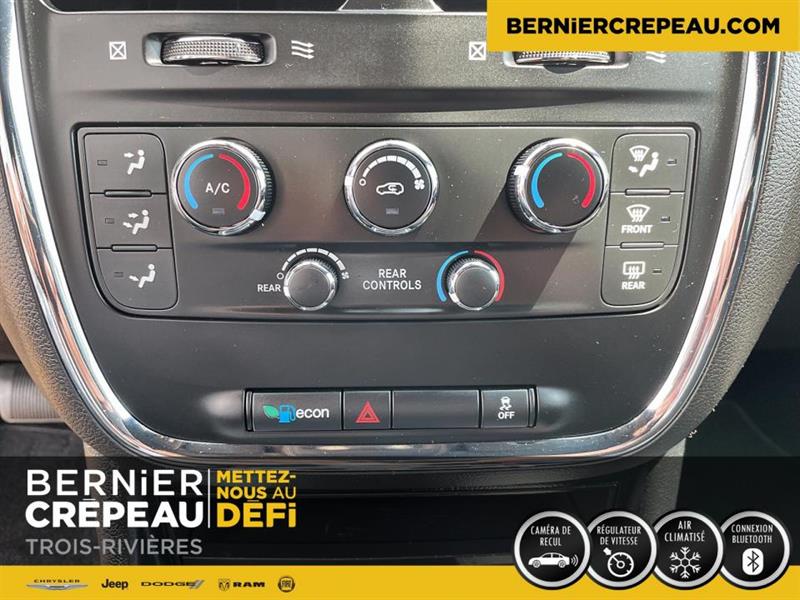 Dodge Grand Caravan 17