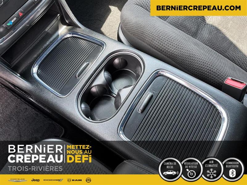 Dodge Grand Caravan 18