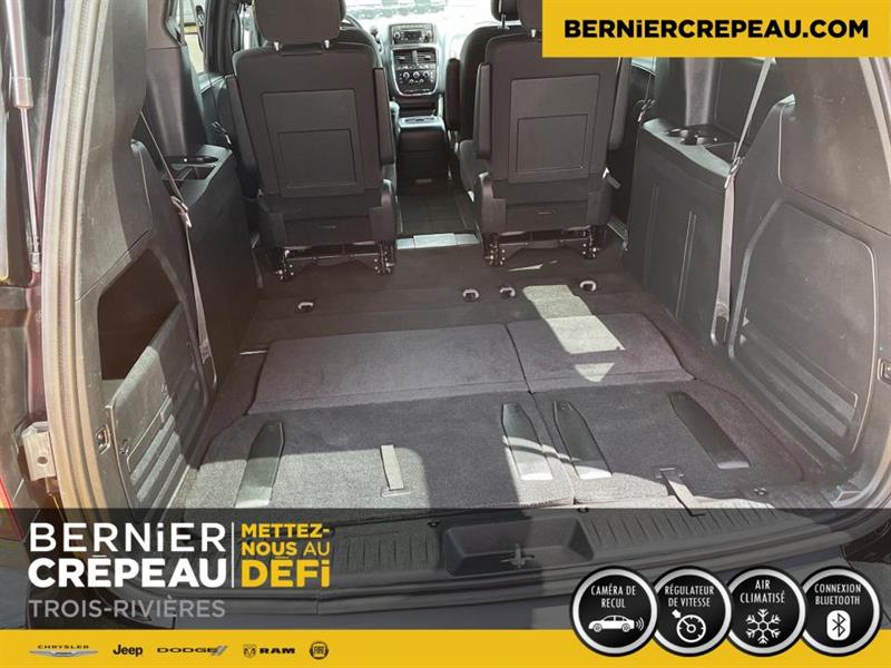 Dodge Grand Caravan 20