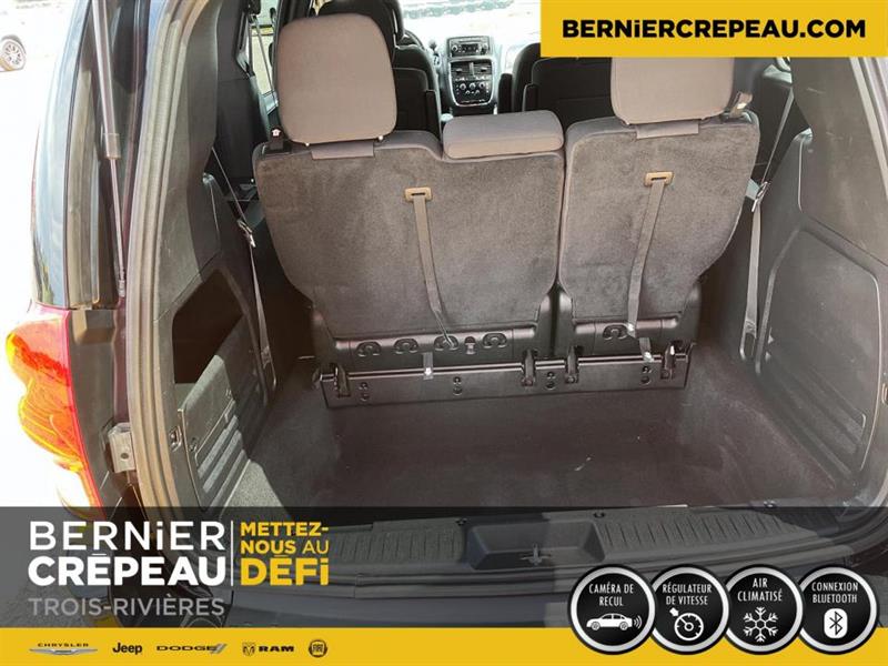 Dodge Grand Caravan 21