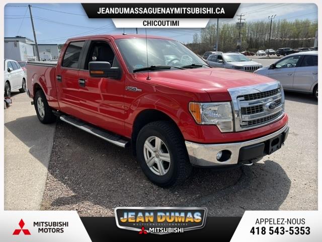 ford F-150 2013 - 10