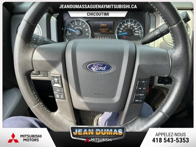 ford F-150 2013 - 11