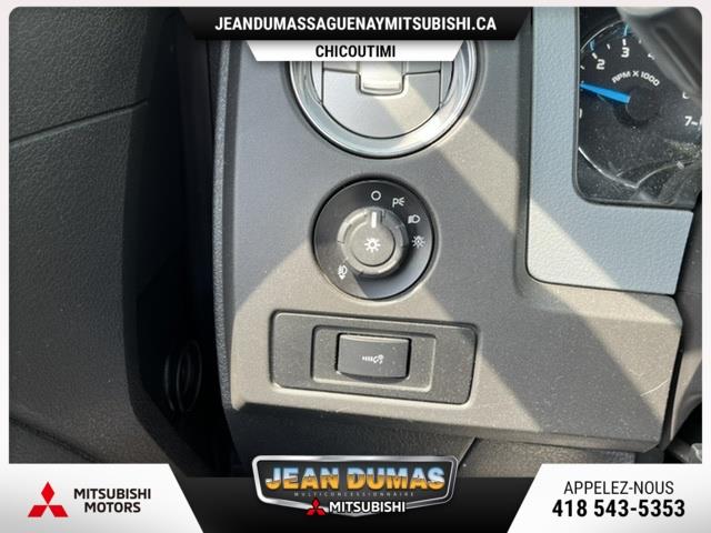 ford F-150 2013 - 12