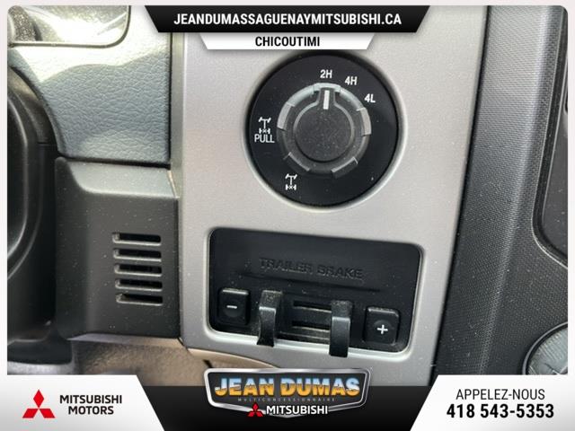 ford F-150 2013 - 13