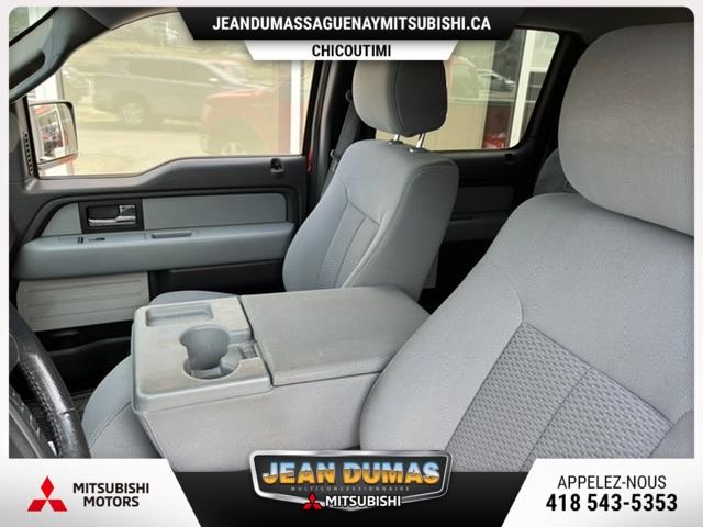 ford F-150 2013 - 20