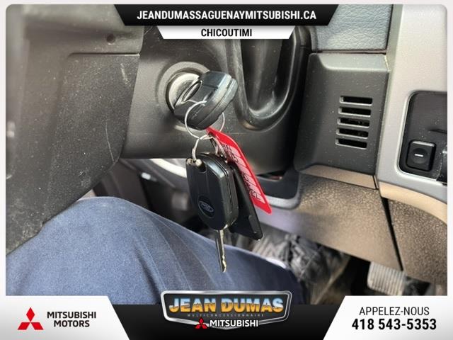 ford F-150 2013 - 21