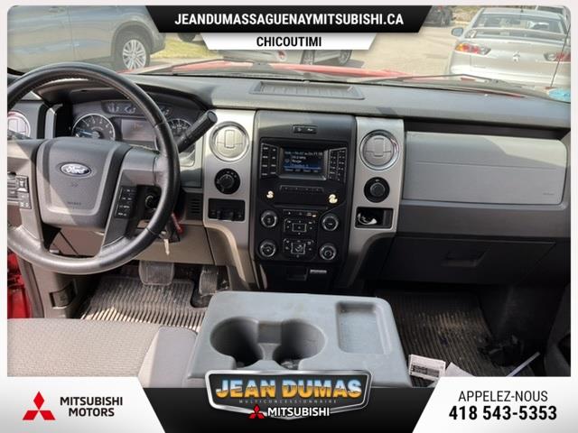 ford F-150 2013 - 26