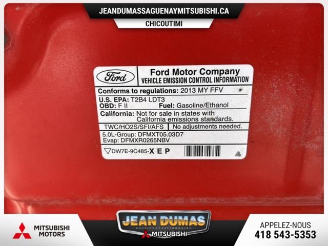 ford F-150 2013 - 27