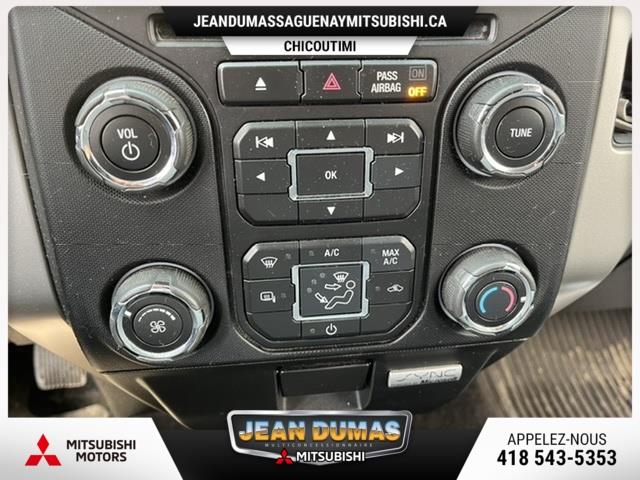 ford F-150 2013 - 29